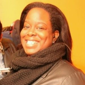 Meet your Posher, Angela